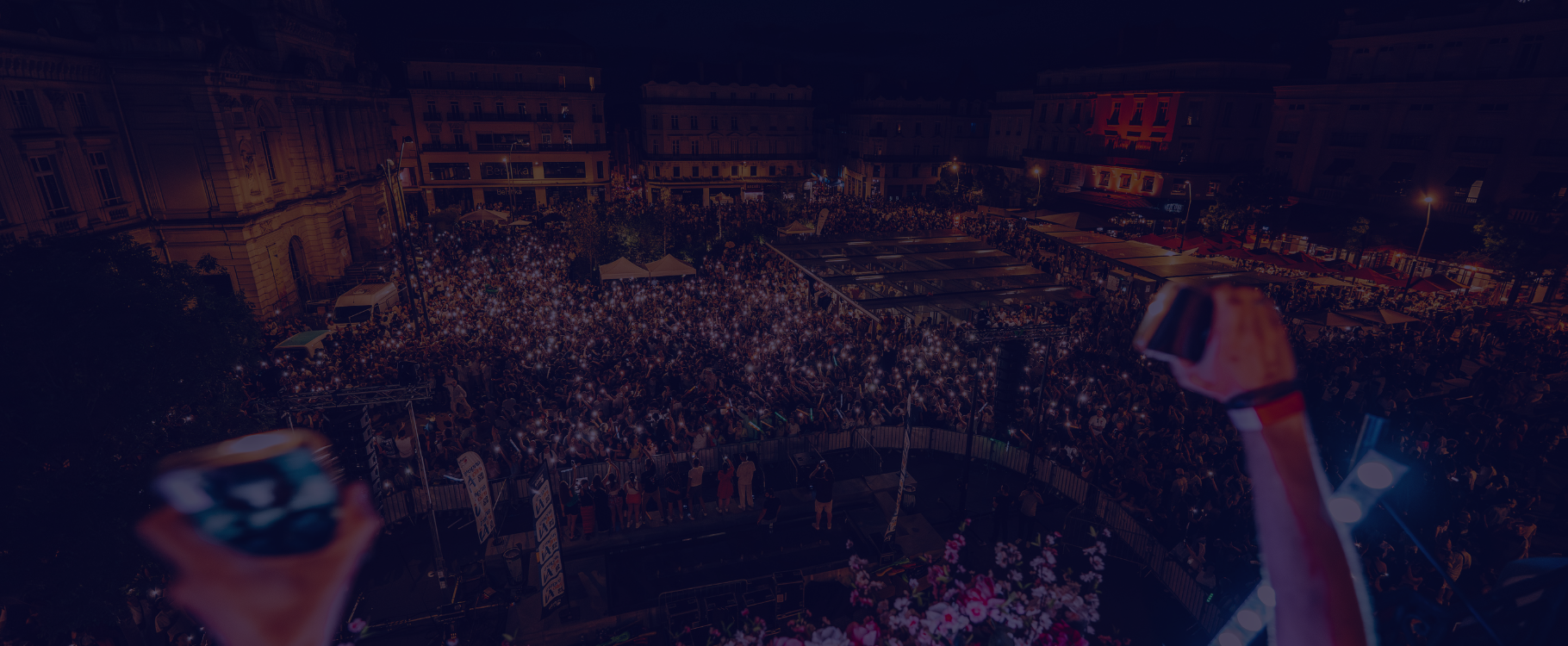 Photo par Jérémie Production